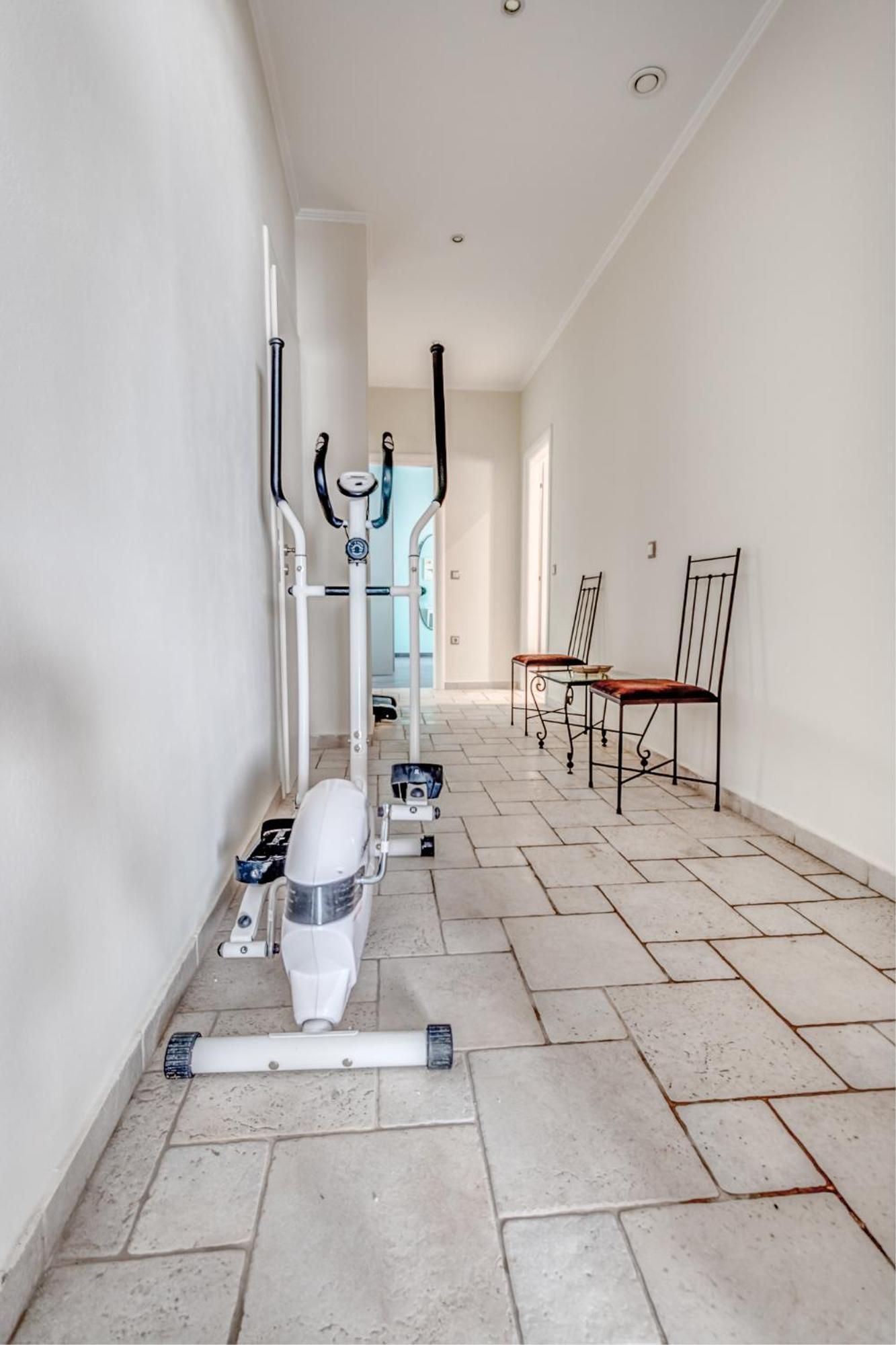 Villa Intemella Kompítsion Zewnętrze zdjęcie