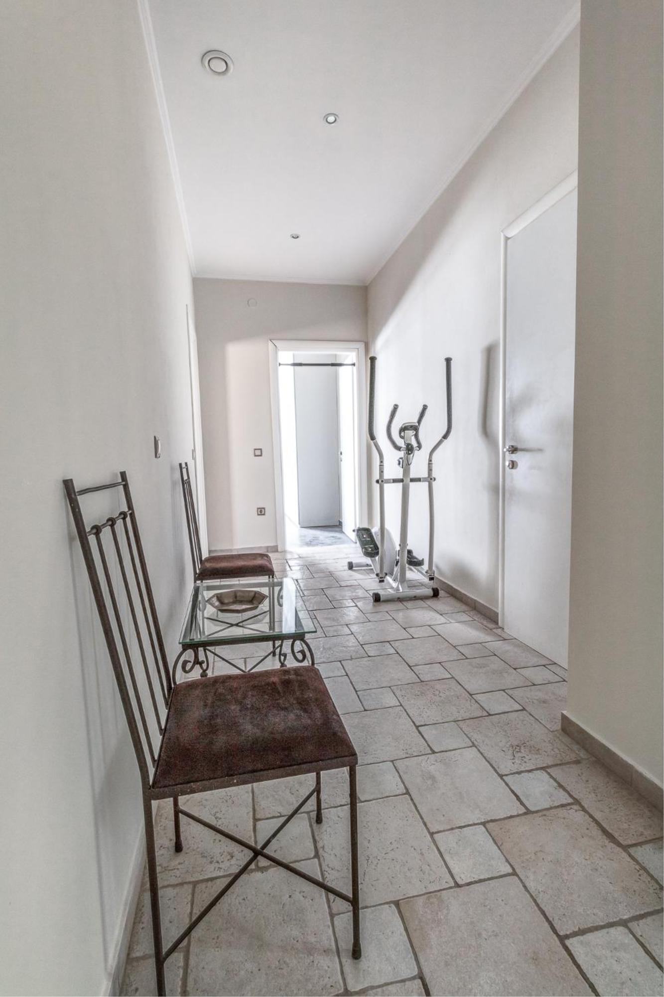Villa Intemella Kompítsion Zewnętrze zdjęcie