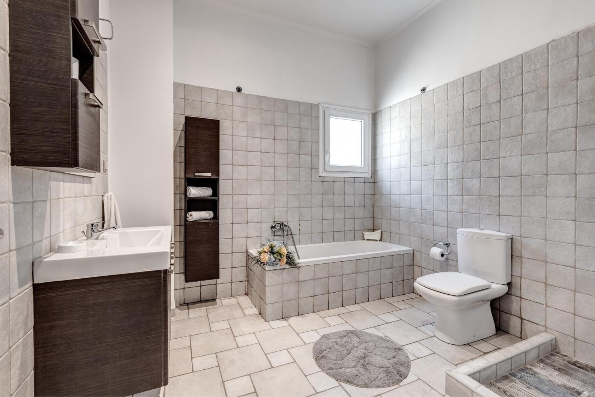 Villa Intemella Kompítsion Zewnętrze zdjęcie