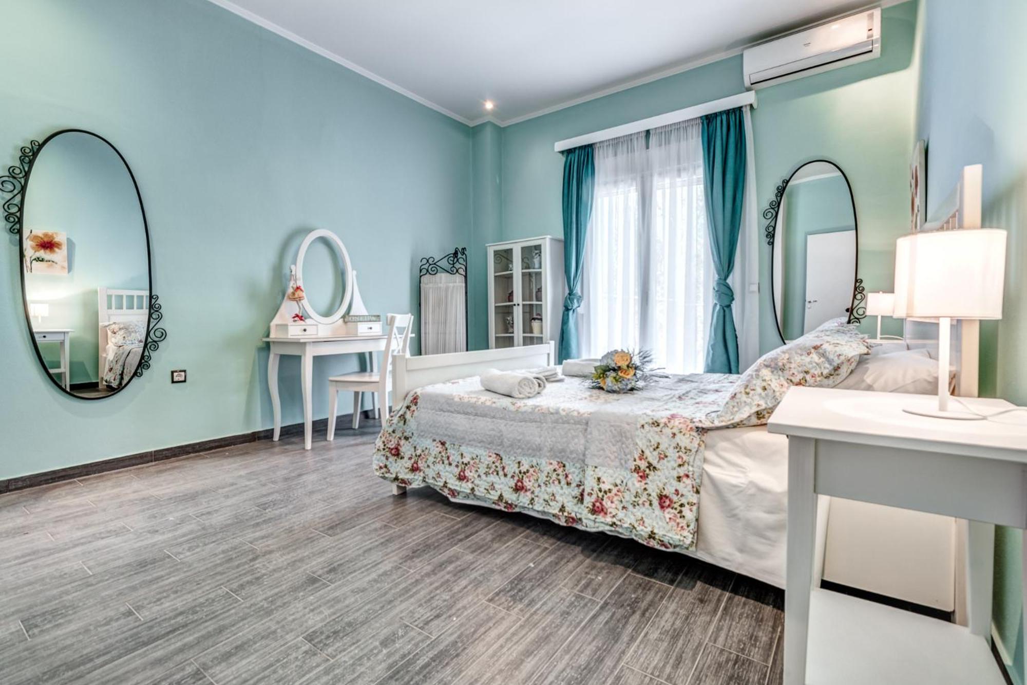 Villa Intemella Kompítsion Zewnętrze zdjęcie