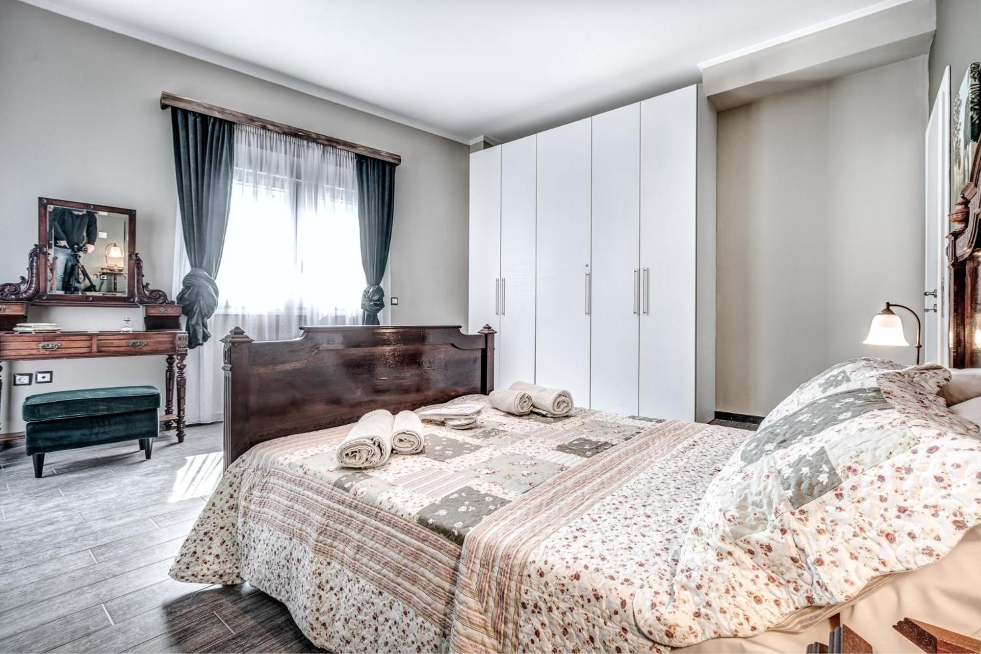 Villa Intemella Kompítsion Zewnętrze zdjęcie
