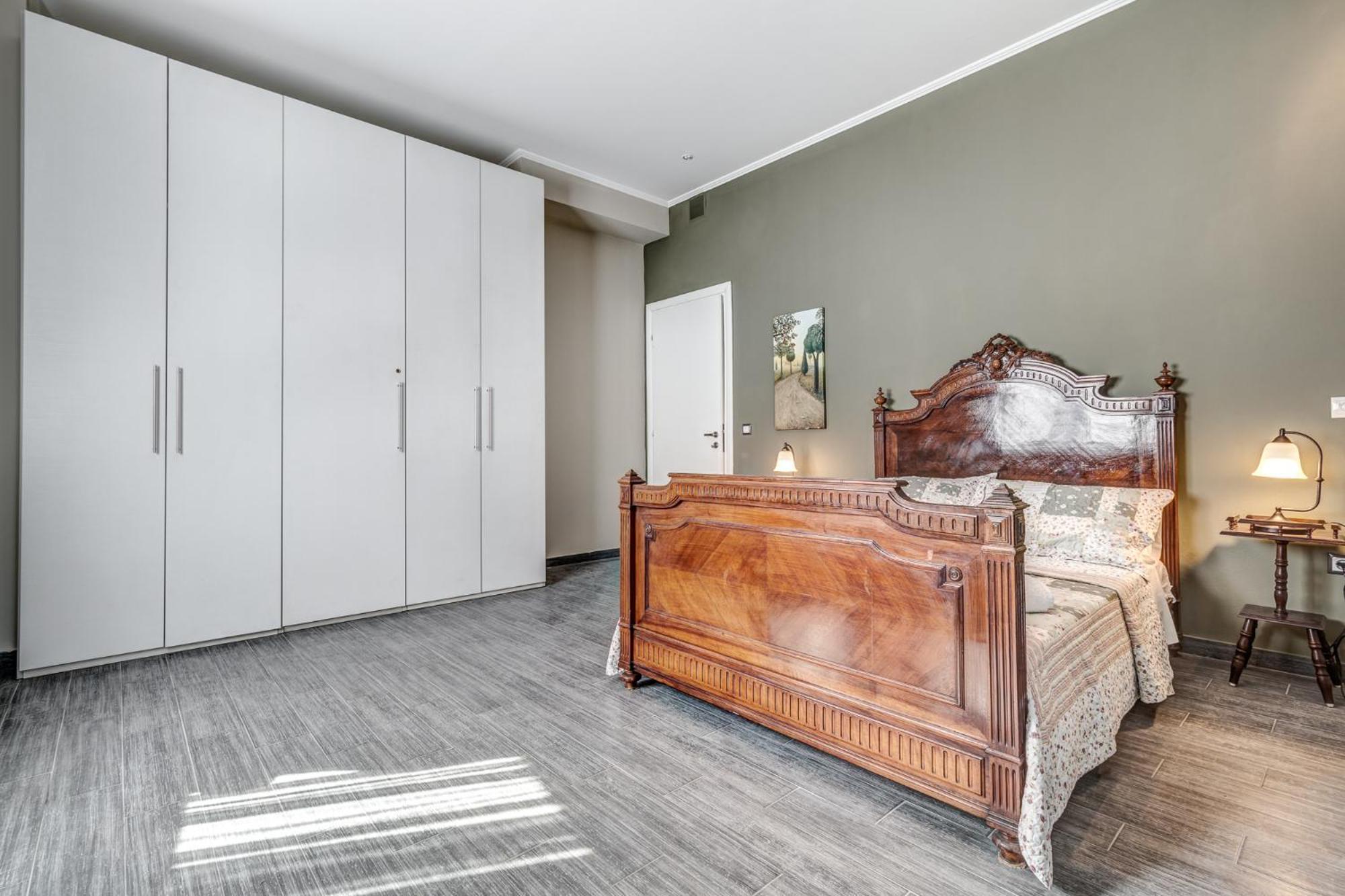 Villa Intemella Kompítsion Zewnętrze zdjęcie