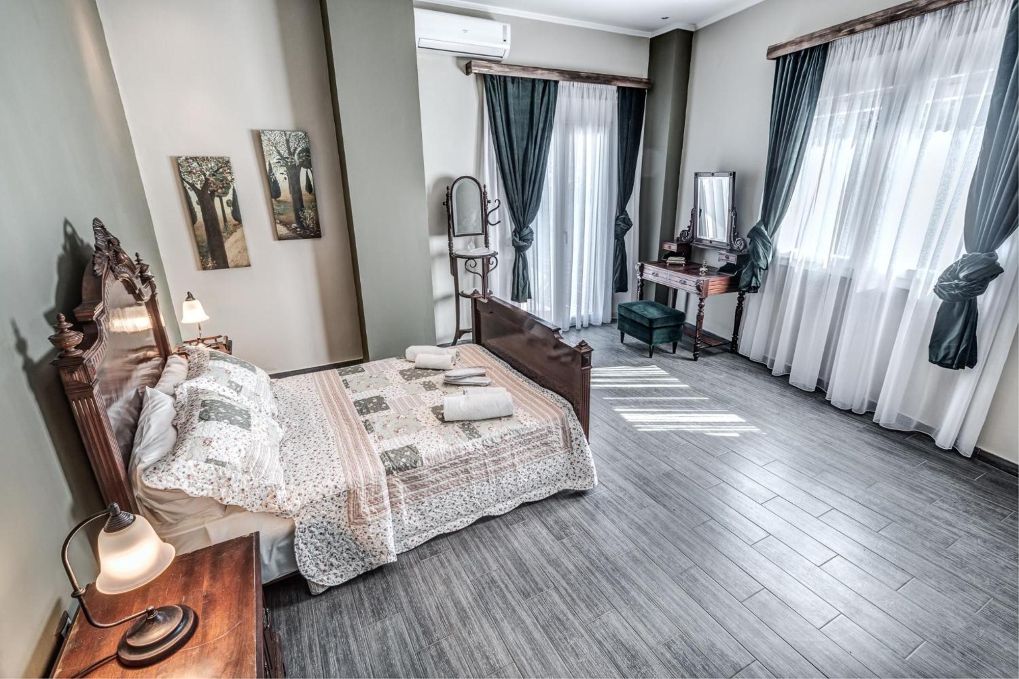 Villa Intemella Kompítsion Zewnętrze zdjęcie