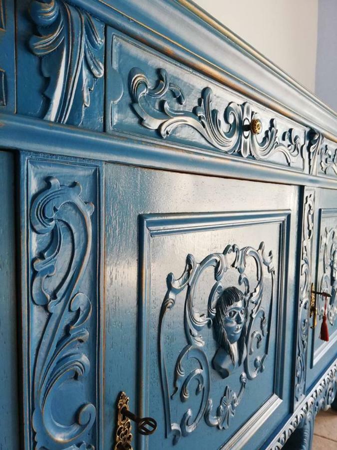 Villa Intemella Kompítsion Zewnętrze zdjęcie